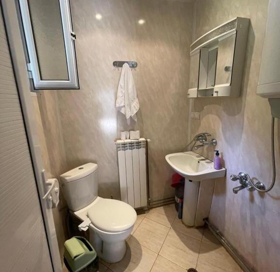 Pensiune вила мерджан