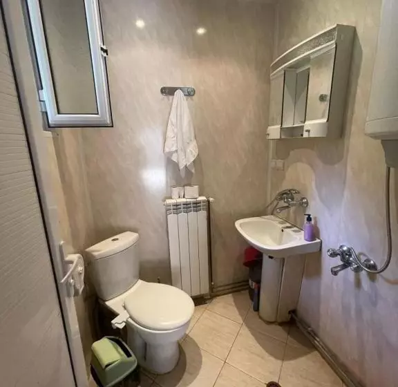 ペンション вила мерджан