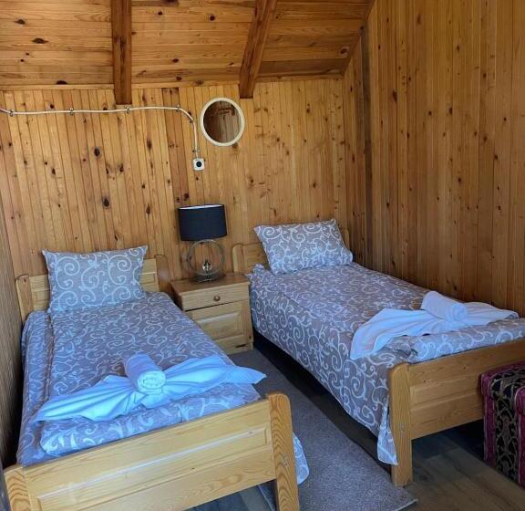 Pensiune вила мерджан