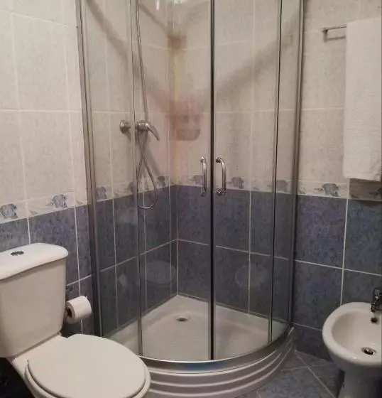 Majatalo Casa Do Eido