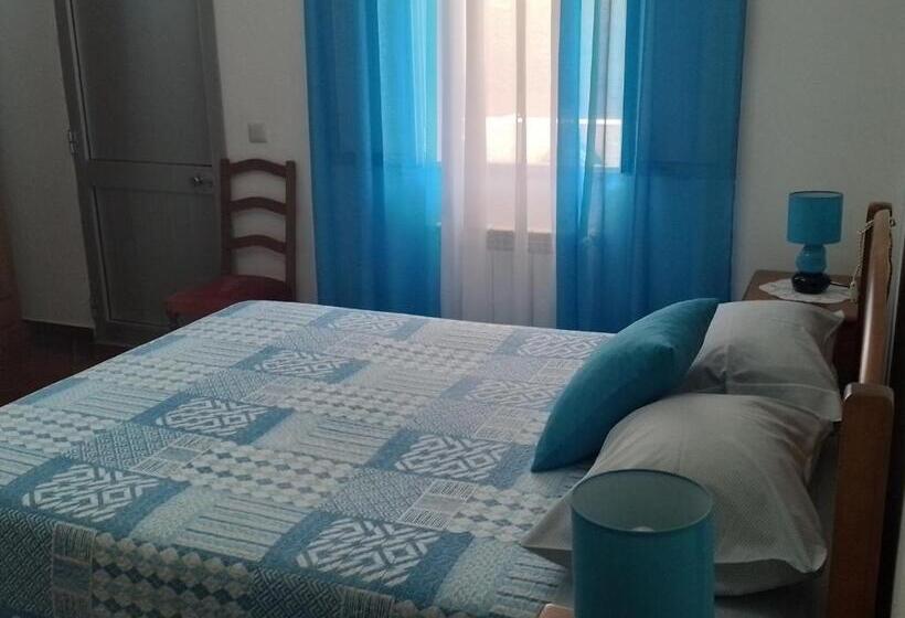 بنسيون Casa Do Eido