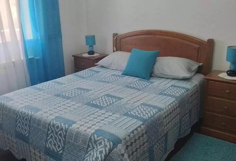 Majatalo Casa Do Eido