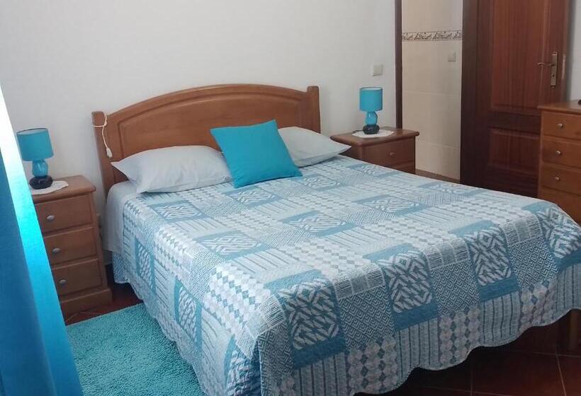 بنسيون Casa Do Eido