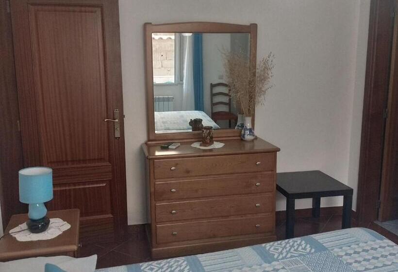 بنسيون Casa Do Eido