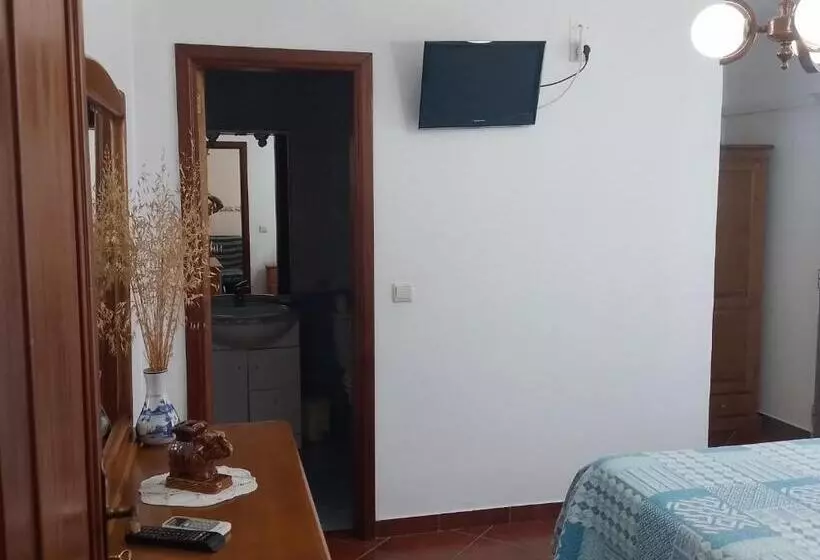 Majatalo Casa Do Eido