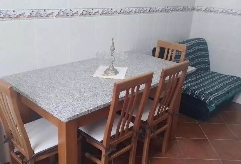 Majatalo Casa Do Eido