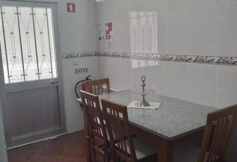 Majatalo Casa Do Eido