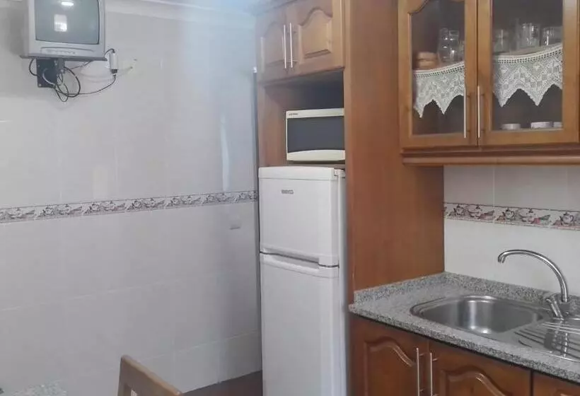 Majatalo Casa Do Eido