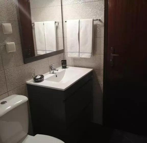 Majatalo Casa Do Eido