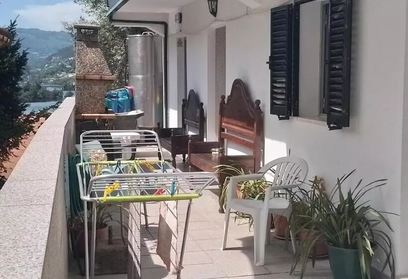 Majatalo Casa Do Eido