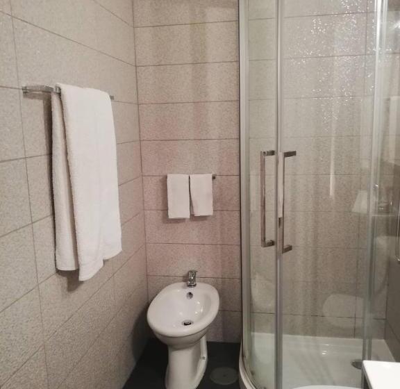 بنسيون Casa Do Eido