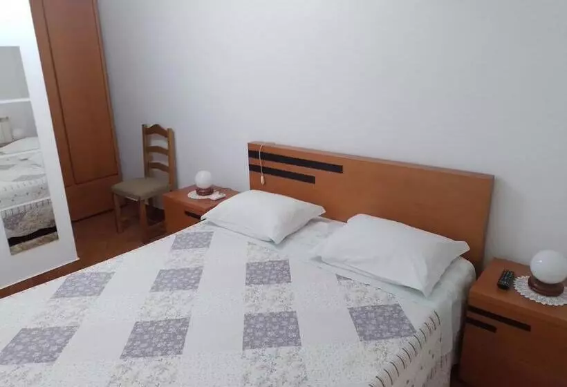 Majatalo Casa Do Eido