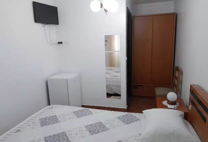 Majatalo Casa Do Eido