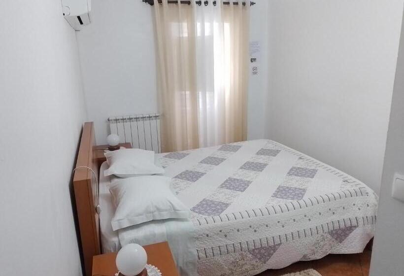 بنسيون Casa Do Eido