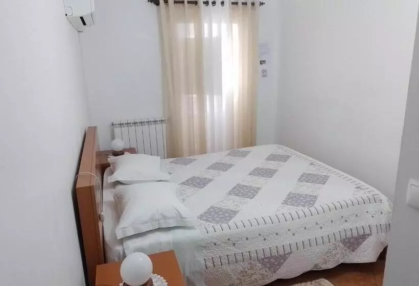 Majatalo Casa Do Eido