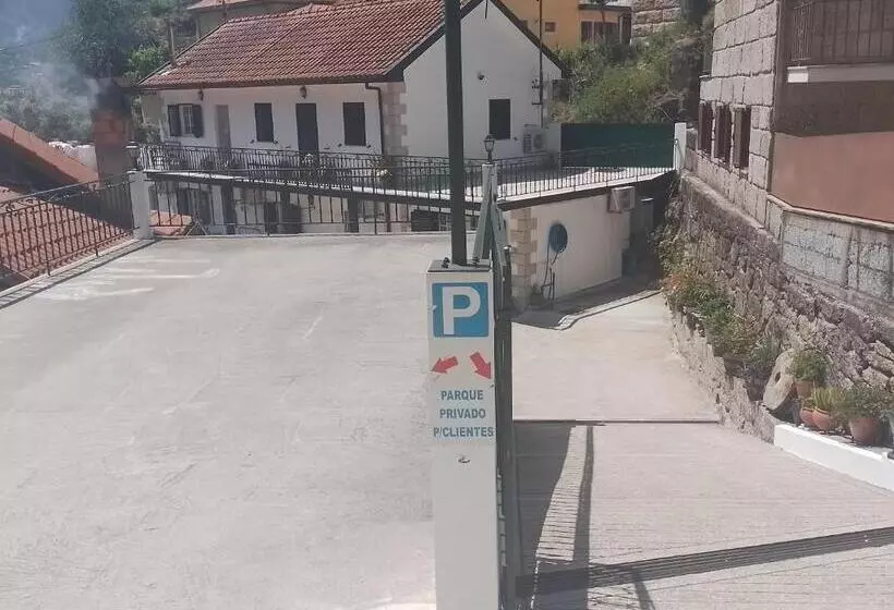 Majatalo Casa Do Eido