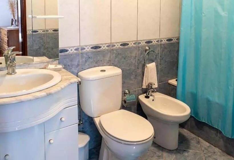 Majatalo Casa Do Eido