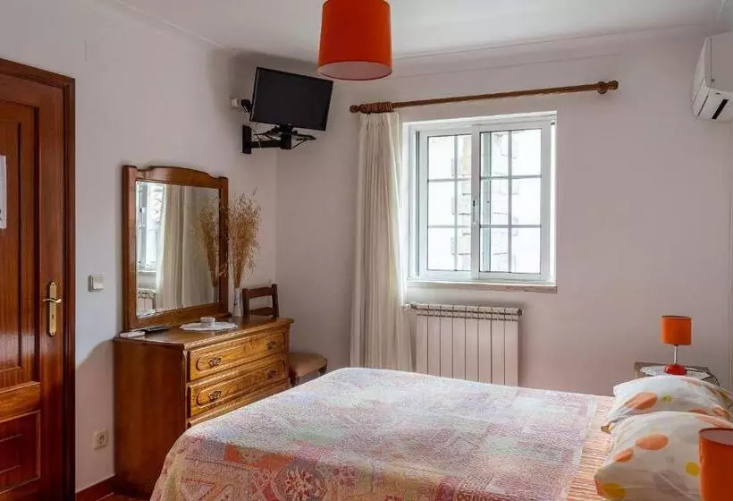 Majatalo Casa Do Eido