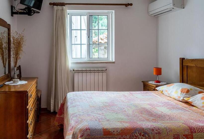 بنسيون Casa Do Eido