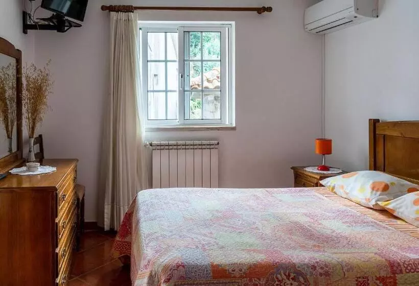 Majatalo Casa Do Eido