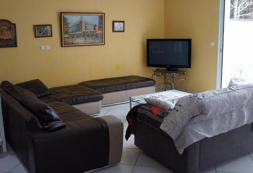 Пансион Cœur Alsace Et à 28km De Europapark