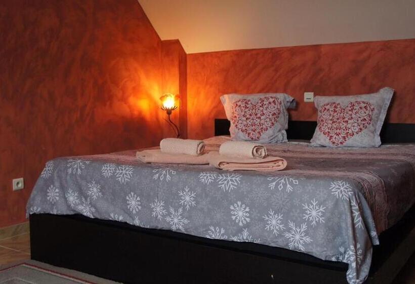 Пансион Cœur Alsace Et à 28km De Europapark