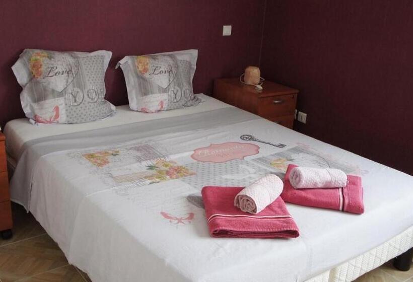 ペンション Cœur Alsace Et à 28km De Europapark