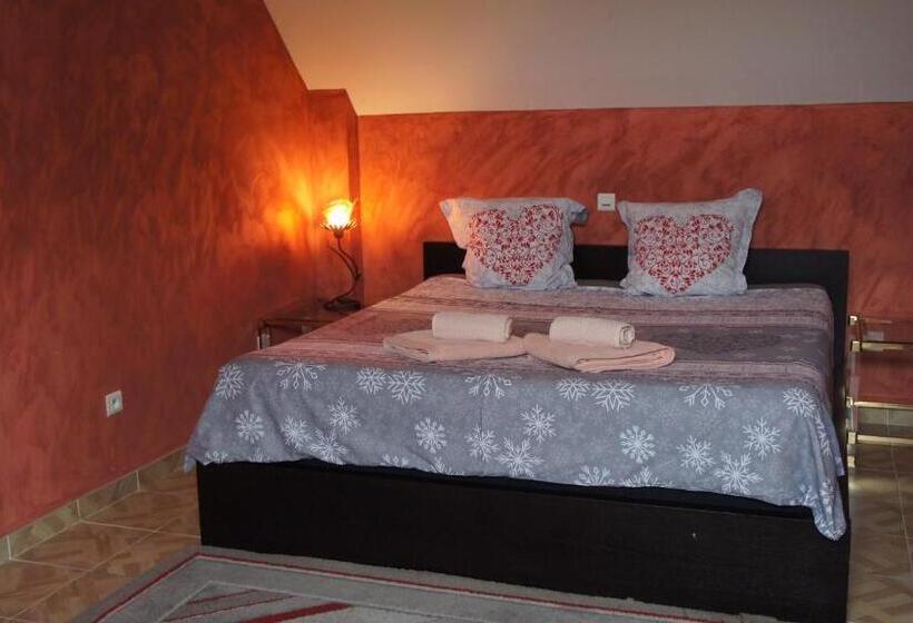 Пансион Cœur Alsace Et à 28km De Europapark