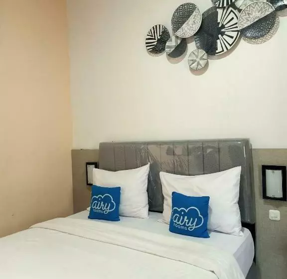 Majatalo Urbanview Hotel Delima 101 Syariah