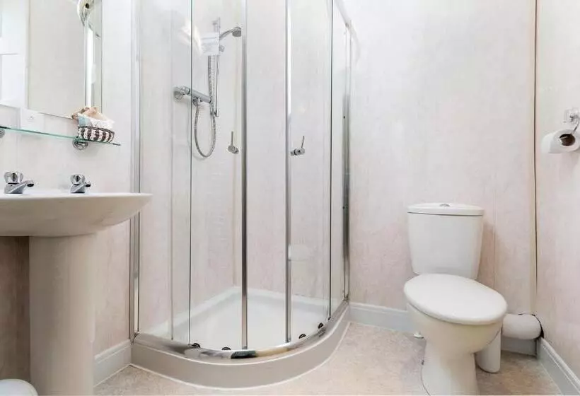 Majatalo Dolafon Guest House