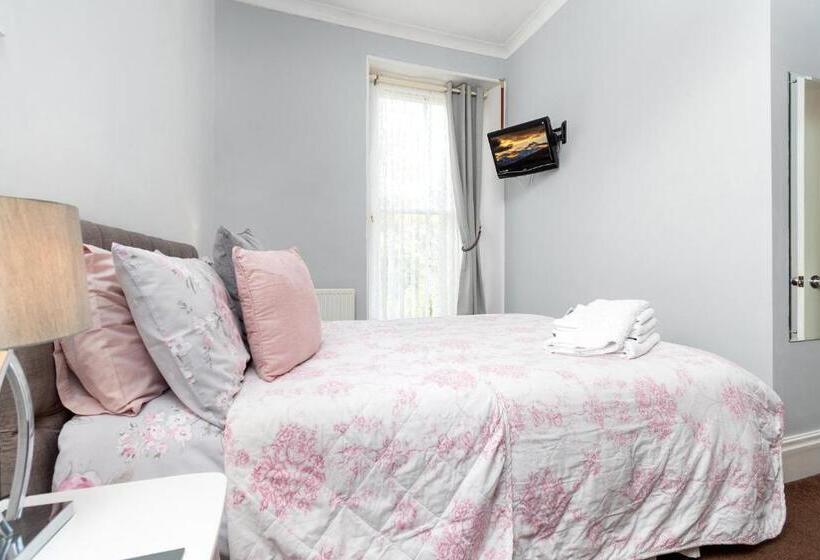 Pensione Dolafon Guest House