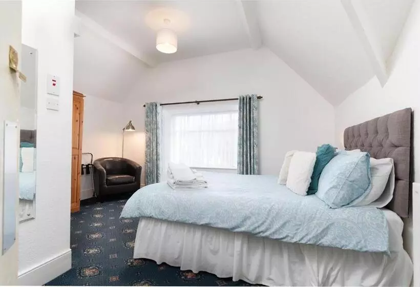 Majatalo Dolafon Guest House