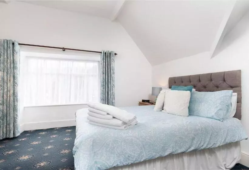 Majatalo Dolafon Guest House