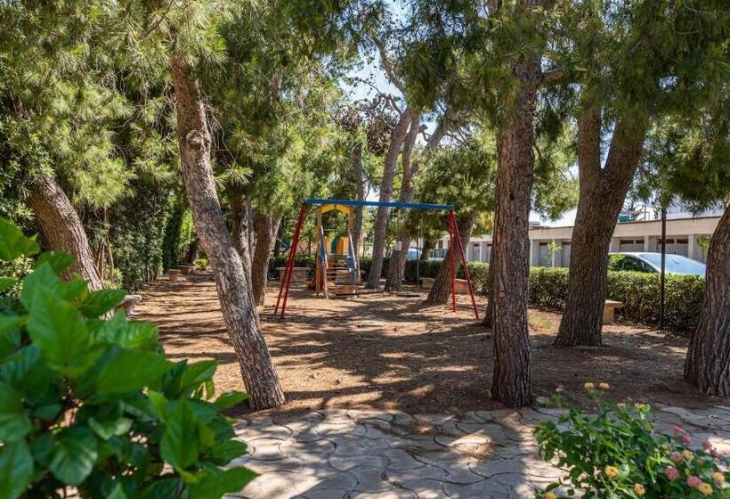 پانسیون La Perla Delle Dune