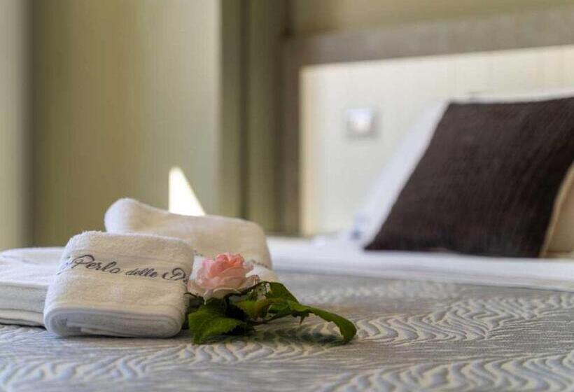 پانسیون La Perla Delle Dune