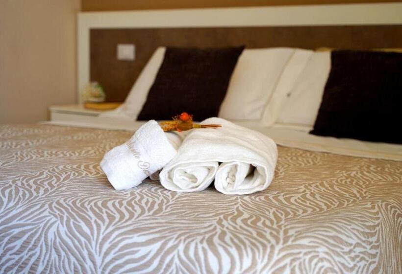 پانسیون La Perla Delle Dune