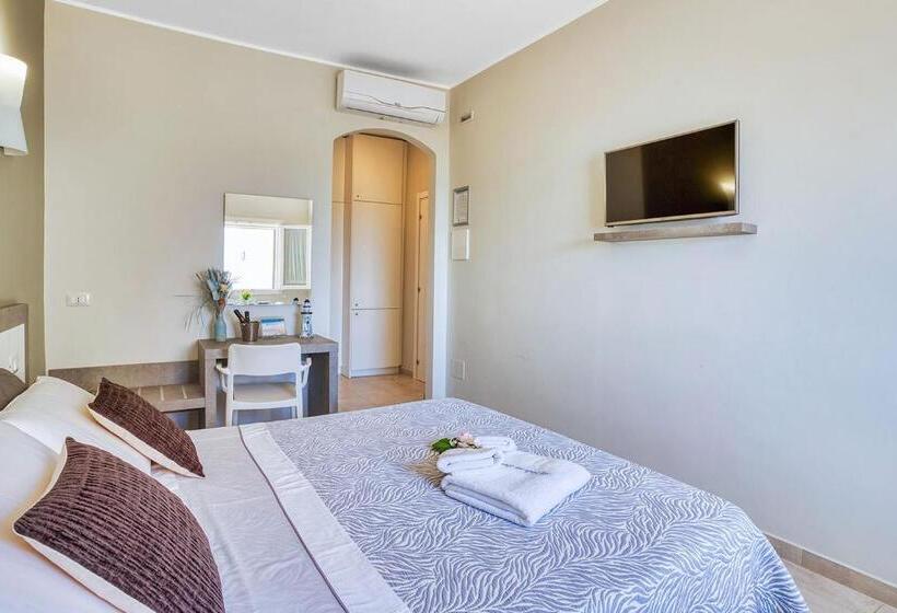 پانسیون La Perla Delle Dune