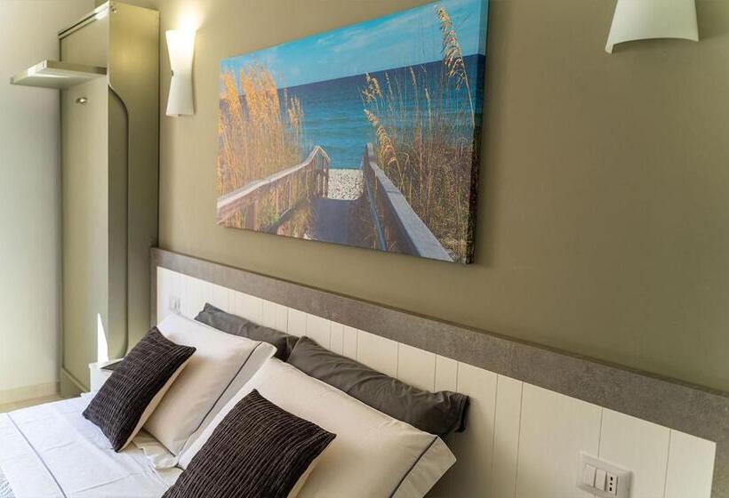 پانسیون La Perla Delle Dune