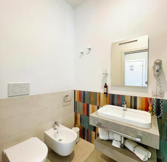 پانسیون La Perla Delle Dune