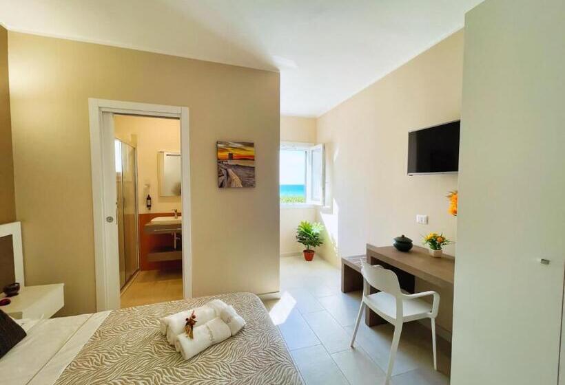 پانسیون La Perla Delle Dune