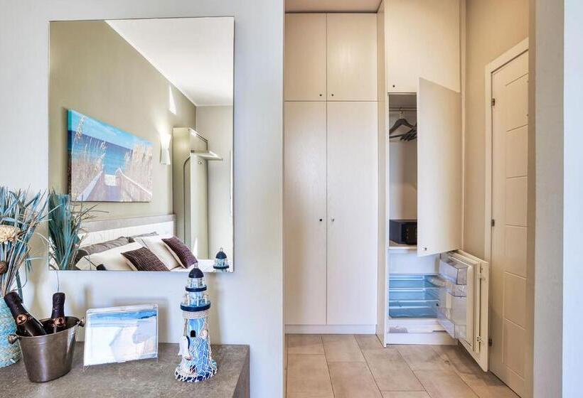 پانسیون La Perla Delle Dune