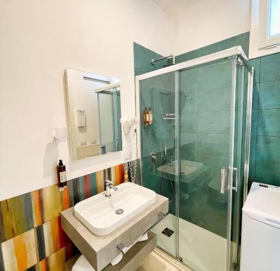 پانسیون La Perla Delle Dune