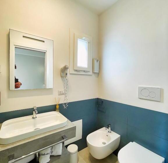 پانسیون La Perla Delle Dune