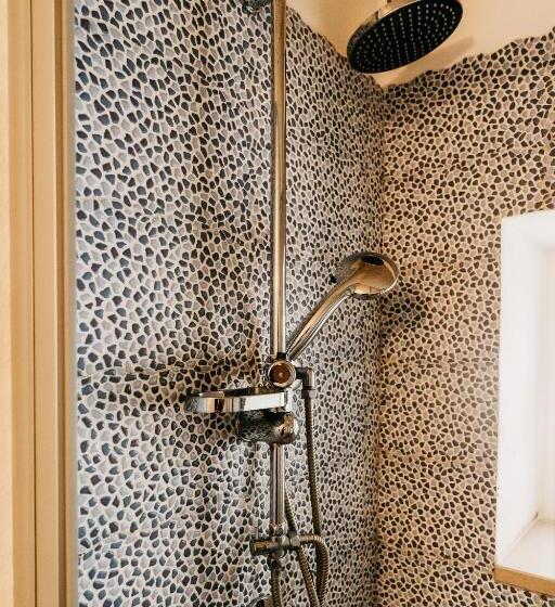 پانسیون Le Contrade Chiasso Cafaro