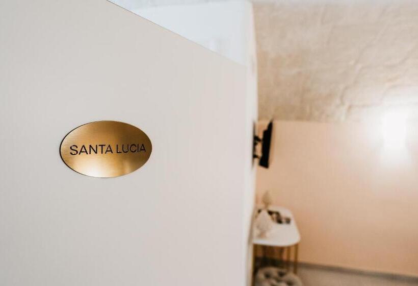 پانسیون Le Contrade Chiasso Cafaro