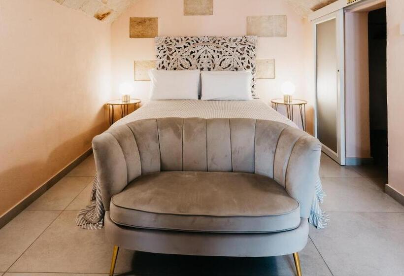 پانسیون Le Contrade Chiasso Cafaro