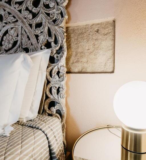 پانسیون Le Contrade Chiasso Cafaro