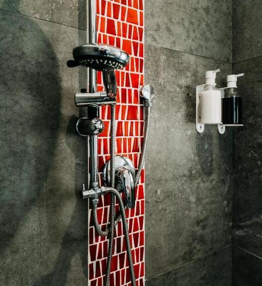 پانسیون Le Contrade Chiasso Cafaro