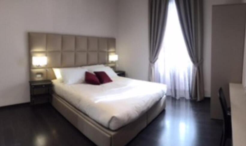 ペンション Les Chambres De La Place