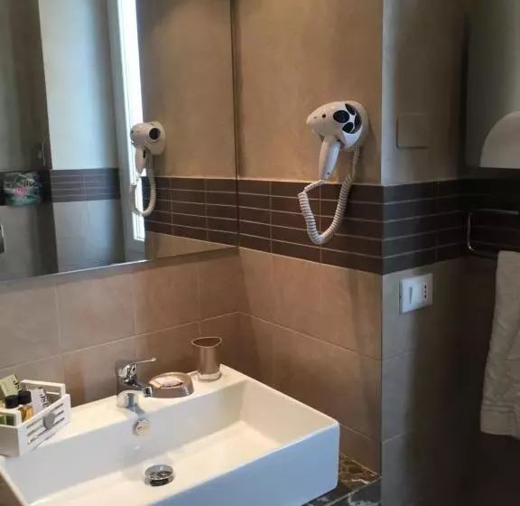 Majatalo Les Chambres De La Place